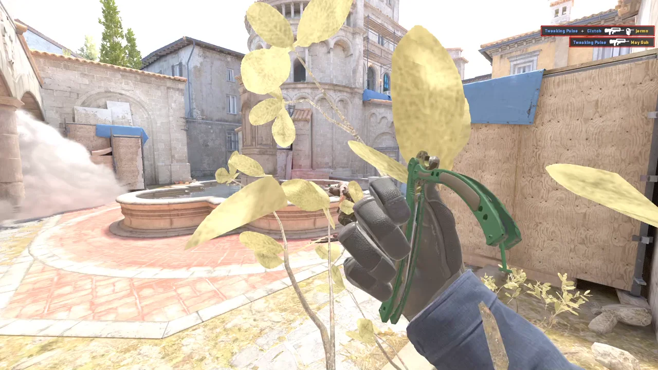 highlight